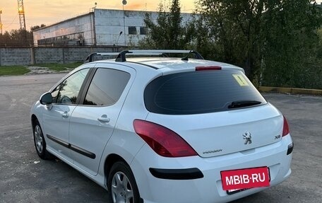 Peugeot 308 II, 2010 год, 500 000 рублей, 8 фотография