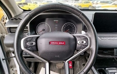 Haval Jolion, 2024 год, 1 418 000 рублей, 1 фотография