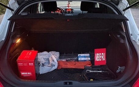 Peugeot 308 II, 2010 год, 500 000 рублей, 11 фотография