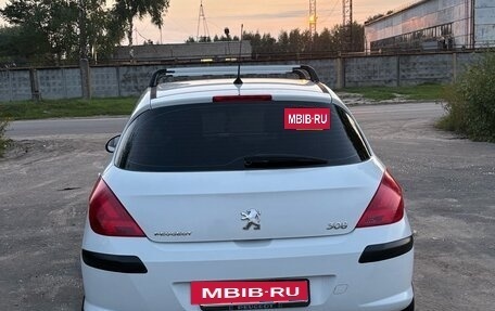 Peugeot 308 II, 2010 год, 500 000 рублей, 7 фотография