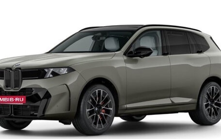 BMW X5, 2026 год, 16 300 000 рублей, 3 фотография