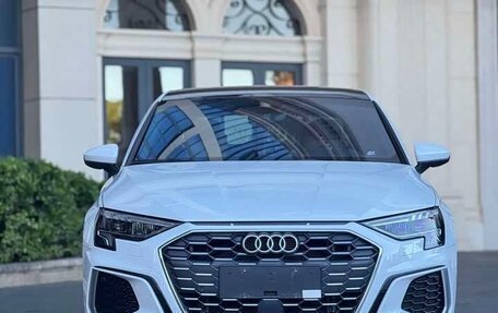 Audi A3, 2024 год, 2 138 504 рублей, 2 фотография
