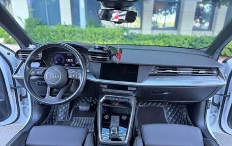 Audi A3, 2024 год, 2 138 504 рублей, 8 фотография