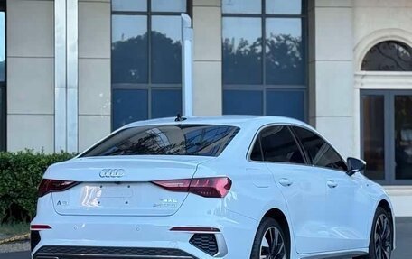 Audi A3, 2024 год, 2 138 504 рублей, 5 фотография