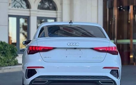 Audi A3, 2024 год, 2 138 504 рублей, 4 фотография