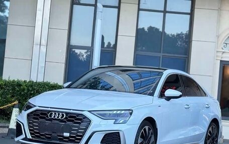 Audi A3, 2024 год, 2 138 504 рублей, 3 фотография