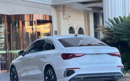 Audi A3, 2024 год, 2 138 504 рублей, 6 фотография