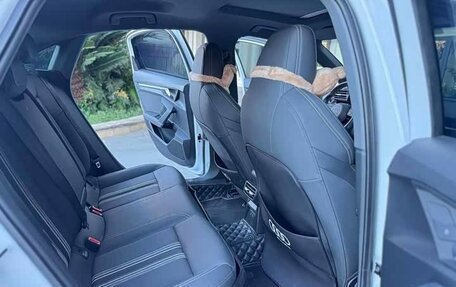 Audi A3, 2024 год, 2 138 504 рублей, 11 фотография