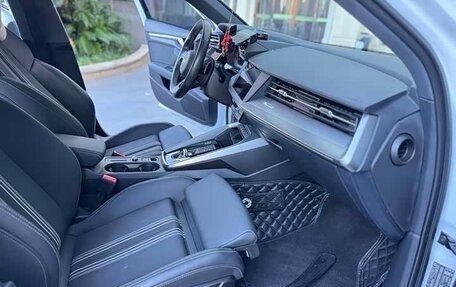 Audi A3, 2024 год, 2 138 504 рублей, 9 фотография