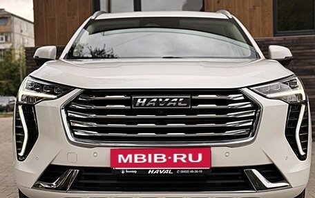 Haval Jolion, 2024 год, 2 099 000 рублей, 2 фотография