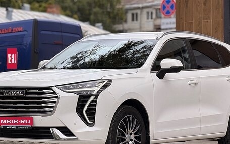Haval Jolion, 2024 год, 2 099 000 рублей, 3 фотография