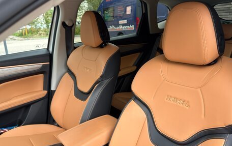 Haval Jolion, 2024 год, 2 099 000 рублей, 15 фотография