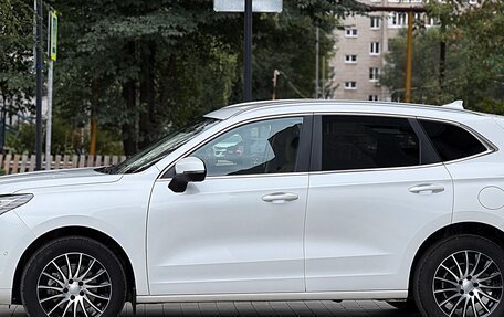 Haval Jolion, 2024 год, 2 099 000 рублей, 11 фотография