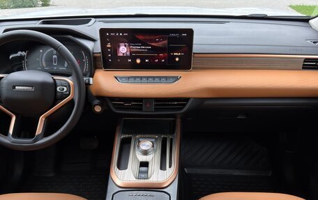 Haval Jolion, 2024 год, 2 099 000 рублей, 18 фотография