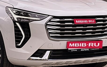 Haval Jolion, 2024 год, 2 099 000 рублей, 4 фотография