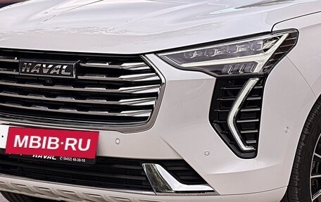 Haval Jolion, 2024 год, 2 099 000 рублей, 5 фотография