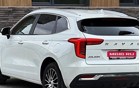 Haval Jolion, 2024 год, 2 099 000 рублей, 6 фотография