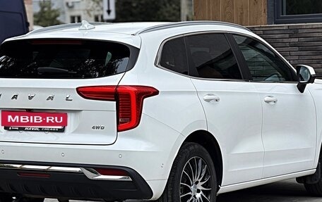 Haval Jolion, 2024 год, 2 099 000 рублей, 7 фотография