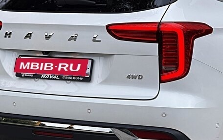 Haval Jolion, 2024 год, 2 099 000 рублей, 9 фотография