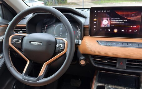 Haval Jolion, 2024 год, 2 099 000 рублей, 19 фотография