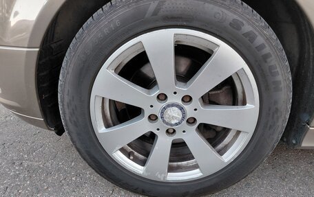 Mercedes-Benz C-Класс, 2009 год, 1 396 000 рублей, 14 фотография