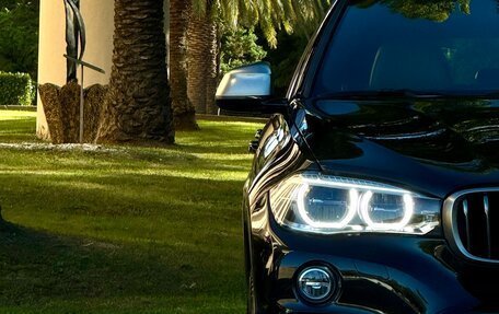 BMW X6, 2017 год, 5 000 000 рублей, 5 фотография