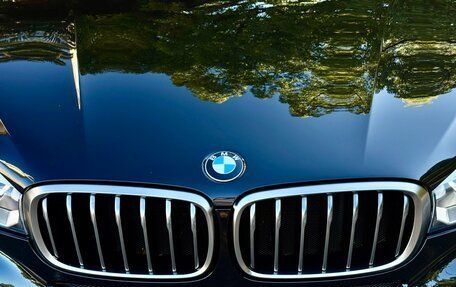 BMW X6, 2017 год, 5 000 000 рублей, 9 фотография