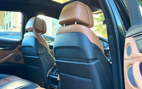 BMW X6, 2017 год, 5 000 000 рублей, 12 фотография