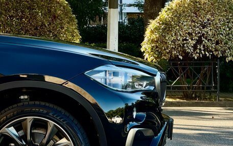 BMW X6, 2017 год, 5 000 000 рублей, 3 фотография