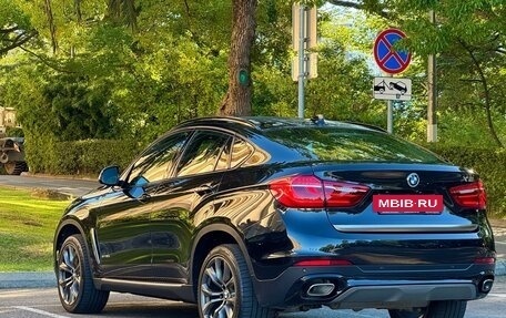 BMW X6, 2017 год, 5 000 000 рублей, 7 фотография