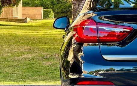 BMW X6, 2017 год, 5 000 000 рублей, 6 фотография