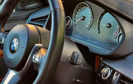 BMW X6, 2017 год, 5 000 000 рублей, 20 фотография
