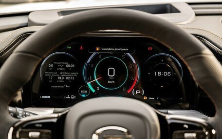 GAC GS8, 2025 год, 5 147 010 рублей, 17 фотография