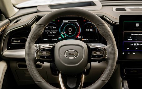 GAC GS8, 2025 год, 5 147 010 рублей, 16 фотография