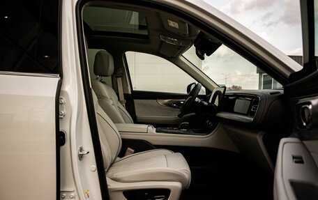 GAC GS8, 2025 год, 5 147 010 рублей, 11 фотография