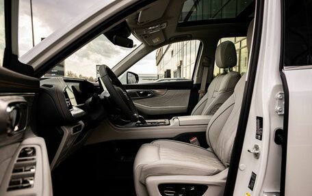 GAC GS8, 2025 год, 5 147 010 рублей, 12 фотография