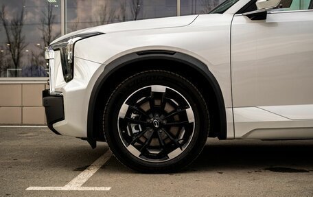 GAC GS8, 2025 год, 5 147 010 рублей, 9 фотография
