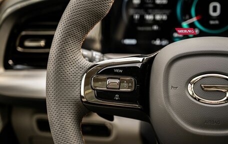 GAC GS8, 2025 год, 5 147 010 рублей, 18 фотография