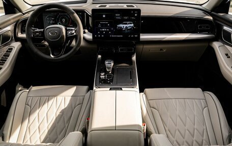 GAC GS8, 2025 год, 5 147 010 рублей, 25 фотография