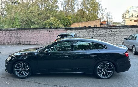 Audi A5, 2021 год, 4 200 000 рублей, 8 фотография