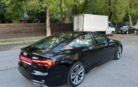Audi A5, 2021 год, 4 200 000 рублей, 5 фотография