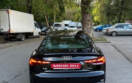 Audi A5, 2021 год, 4 200 000 рублей, 6 фотография
