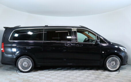 Mercedes-Benz Vito, 2021 год, 5 480 000 рублей, 4 фотография