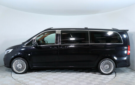 Mercedes-Benz Vito, 2021 год, 5 480 000 рублей, 9 фотография