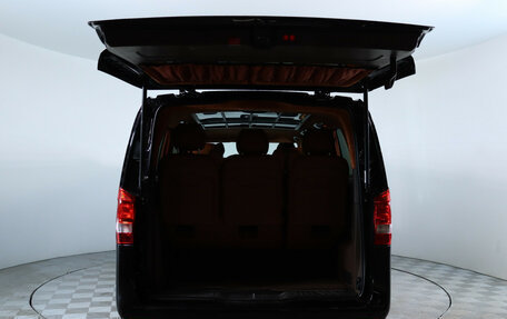 Mercedes-Benz Vito, 2021 год, 5 480 000 рублей, 7 фотография