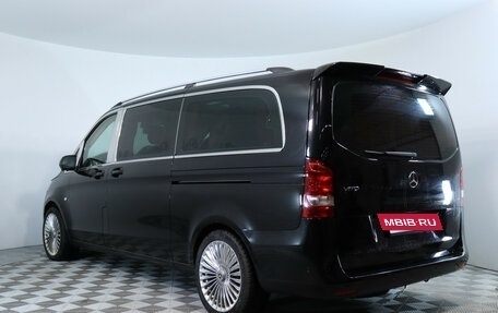 Mercedes-Benz Vito, 2021 год, 5 480 000 рублей, 8 фотография