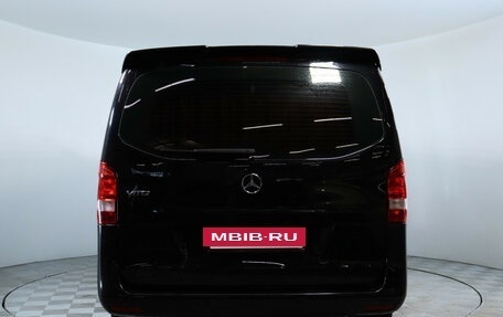 Mercedes-Benz Vito, 2021 год, 5 480 000 рублей, 6 фотография