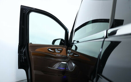Mercedes-Benz Vito, 2021 год, 5 480 000 рублей, 14 фотография