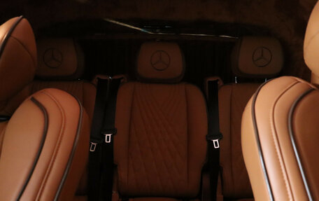 Mercedes-Benz Vito, 2021 год, 5 480 000 рублей, 24 фотография