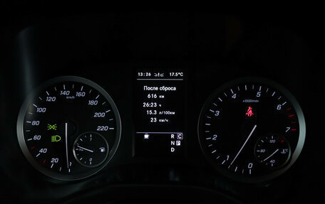 Mercedes-Benz Vito, 2021 год, 5 480 000 рублей, 19 фотография